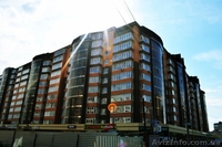 Долгосрочная аренда квартиры Киевская улица - <ro>Изображение</ro><ru>Изображение</ru> #1, <ru>Объявление</ru> #1489476