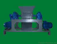 Шредер промышленный - <ro>Изображение</ro><ru>Изображение</ru> #1, <ru>Объявление</ru> #1485434