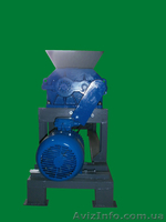 Шредер промышленный - <ro>Изображение</ro><ru>Изображение</ru> #4, <ru>Объявление</ru> #1485434