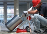 Алмазное бурение отверстий. Бурение под углом - <ro>Изображение</ro><ru>Изображение</ru> #2, <ru>Объявление</ru> #1486091