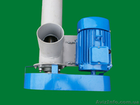 Винтовые конвейеры (шнеки) - <ro>Изображение</ro><ru>Изображение</ru> #4, <ru>Объявление</ru> #1485438