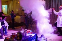 свадебное научное шоу - <ro>Изображение</ro><ru>Изображение</ru> #4, <ru>Объявление</ru> #1495099