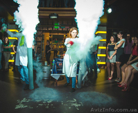 свадебное научное шоу - <ro>Изображение</ro><ru>Изображение</ru> #2, <ru>Объявление</ru> #1495099