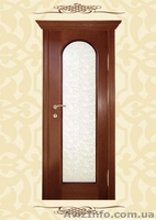 ДВЕРИ ЭКСКЛЮЗИВ межкомнатные и входные дери натуральный дуб ясень - <ro>Изображение</ro><ru>Изображение</ru> #5, <ru>Объявление</ru> #1510000