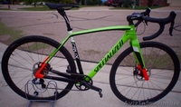  2016 SPECIALIZED CRUX PRO RACE - <ro>Изображение</ro><ru>Изображение</ru> #1, <ru>Объявление</ru> #1515466