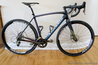  2016 SPECIALIZED CRUX PRO RACE - <ro>Изображение</ro><ru>Изображение</ru> #2, <ru>Объявление</ru> #1515466