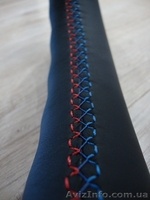 Анатомия и перетяжка рулей  - <ro>Изображение</ro><ru>Изображение</ru> #6, <ru>Объявление</ru> #1515023