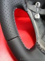 Анатомия и перетяжка рулей  - <ro>Изображение</ro><ru>Изображение</ru> #5, <ru>Объявление</ru> #1515023