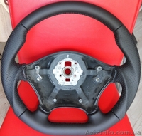 Анатомия и перетяжка рулей  - <ro>Изображение</ro><ru>Изображение</ru> #3, <ru>Объявление</ru> #1515023