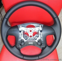 Анатомия и перетяжка рулей  - <ro>Изображение</ro><ru>Изображение</ru> #9, <ru>Объявление</ru> #1515023