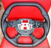 Анатомия и перетяжка рулей  - <ro>Изображение</ro><ru>Изображение</ru> #4, <ru>Объявление</ru> #1515023