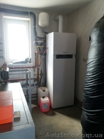 Отопление Котлы Радиаторы - <ro>Изображение</ro><ru>Изображение</ru> #3, <ru>Объявление</ru> #1527839