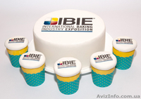 печать на тортах, съедобная печать, печать на марципане, печать на мастике - <ro>Изображение</ro><ru>Изображение</ru> #4, <ru>Объявление</ru> #1523047