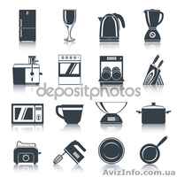 Бытовая техника из Европы, гарантия от 3 месяцев!!! - <ro>Изображение</ro><ru>Изображение</ru> #1, <ru>Объявление</ru> #1532388