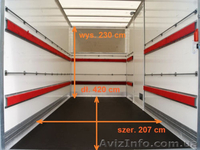 Грузовые перевозки. Перевозка мебели Винница Гидроборт Грузовое такси. - <ro>Изображение</ro><ru>Изображение</ru> #1, <ru>Объявление</ru> #1537437