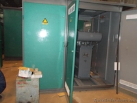 Комплектні трансформаторні підстанції  КТПп 25-630/10(6)/0,4 кВА - <ro>Изображение</ro><ru>Изображение</ru> #3, <ru>Объявление</ru> #1531753