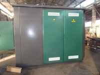 Комплектні трансформаторні підстанції  КТПт 25-630/10(6)/0,4 кВА - <ro>Изображение</ro><ru>Изображение</ru> #3, <ru>Объявление</ru> #1531749