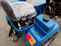 Мототрактор DW 160LX - <ro>Изображение</ro><ru>Изображение</ru> #4, <ru>Объявление</ru> #1534104