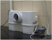 Канализационные насосные установки Sololift. Drainlift M1/8EM производитель Wilo - <ro>Изображение</ro><ru>Изображение</ru> #4, <ru>Объявление</ru> #1537442