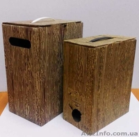 Коробки Bag in Box (бегинбокс) по цене от производителя - <ro>Изображение</ro><ru>Изображение</ru> #1, <ru>Объявление</ru> #1545763