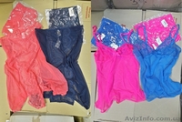 Продам боди, пеньюары, корсеты, майки Philippe Matignon, Sisi (Италия) оптом - <ro>Изображение</ro><ru>Изображение</ru> #1, <ru>Объявление</ru> #1539499