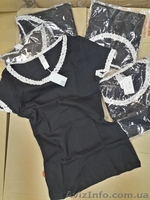 Продам боди, пеньюары, корсеты, майки Philippe Matignon, Sisi (Италия) оптом - <ro>Изображение</ro><ru>Изображение</ru> #8, <ru>Объявление</ru> #1539499