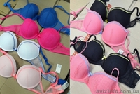 Продам бюстгальтеры Philippe Matignon, Sisi (Италия) оптом - <ro>Изображение</ro><ru>Изображение</ru> #2, <ru>Объявление</ru> #1539480