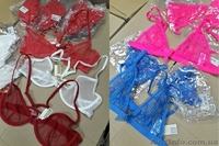 Продам бюстгальтеры Philippe Matignon, Sisi (Италия) оптом - <ro>Изображение</ro><ru>Изображение</ru> #6, <ru>Объявление</ru> #1539480