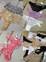 Продам трусы женские Philippe Matignon, Sisi (Италия) оптом - <ro>Изображение</ro><ru>Изображение</ru> #3, <ru>Объявление</ru> #1539497