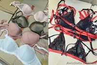 Продам бюстгальтеры Philippe Matignon, Sisi (Италия) оптом - <ro>Изображение</ro><ru>Изображение</ru> #3, <ru>Объявление</ru> #1539480