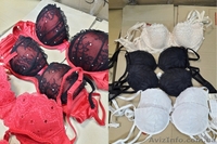 Продам бюстгальтеры Philippe Matignon, Sisi (Италия) оптом - <ro>Изображение</ro><ru>Изображение</ru> #7, <ru>Объявление</ru> #1539480