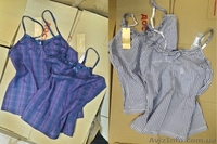 Продам боди, пеньюары, корсеты, майки Philippe Matignon, Sisi (Италия) оптом - <ro>Изображение</ro><ru>Изображение</ru> #7, <ru>Объявление</ru> #1539499