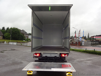 Перевезення вантажiв Вiнниця. Меблевий фургон. Гiдроборт. Грузоперевозки. - <ro>Изображение</ro><ru>Изображение</ru> #1, <ru>Объявление</ru> #1538694