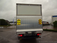 Перевезення вантажiв Вiнниця. Меблевий фургон. Гiдроборт. Грузоперевозки. - <ro>Изображение</ro><ru>Изображение</ru> #2, <ru>Объявление</ru> #1538694