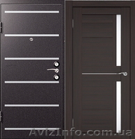 стеко окна двери ворота балконы утепленя - <ro>Изображение</ro><ru>Изображение</ru> #2, <ru>Объявление</ru> #1544987