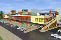 Оренда торгових приміщень в ТРЦ "МИР" від 2 кв.м. до 100 кв.м. - <ro>Изображение</ro><ru>Изображение</ru> #3, <ru>Объявление</ru> #1547145