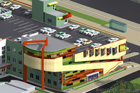 Оренда торгових приміщень в ТРЦ "МИР" від 2 кв.м. до 100 кв.м. - <ro>Изображение</ro><ru>Изображение</ru> #2, <ru>Объявление</ru> #1547145