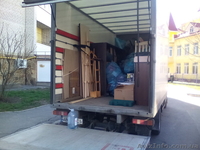 Перевезення меблiв в Вiнницi. Домашній переїзд. Квартирний переїзд. Гідроборт.  - <ro>Изображение</ro><ru>Изображение</ru> #1, <ru>Объявление</ru> #1550435