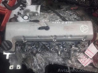 Двигун Mercedes 2.9 tdi - <ro>Изображение</ro><ru>Изображение</ru> #3, <ru>Объявление</ru> #1554328