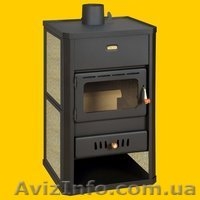 Печи Камины на твердом топливе с водяным контуром болгарской фирмы "Прити" - <ro>Изображение</ro><ru>Изображение</ru> #5, <ru>Объявление</ru> #1557600
