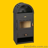 Печи Камины на твердом топливе с водяным контуром болгарской фирмы "Прити" - <ro>Изображение</ro><ru>Изображение</ru> #4, <ru>Объявление</ru> #1557600