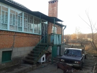 Продам (поміняю на Запоріжжя) будинок - <ro>Изображение</ro><ru>Изображение</ru> #3, <ru>Объявление</ru> #1564185
