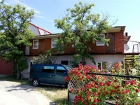 Азовское море, Мелекино 1 спуск, сдаю обыкновенные комнаты. - <ro>Изображение</ro><ru>Изображение</ru> #1, <ru>Объявление</ru> #1568861