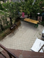 Азовское море, Мелекино 1 спуск, сдаю обыкновенные комнаты. - <ro>Изображение</ro><ru>Изображение</ru> #3, <ru>Объявление</ru> #1568861