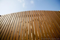 Забор из дерева для дома   - <ro>Изображение</ro><ru>Изображение</ru> #2, <ru>Объявление</ru> #1566465