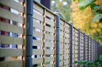 Забор из дерева для дома   - <ro>Изображение</ro><ru>Изображение</ru> #5, <ru>Объявление</ru> #1566465