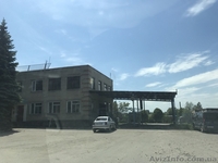 Продам базу деревообробки - <ro>Изображение</ro><ru>Изображение</ru> #1, <ru>Объявление</ru> #1564013
