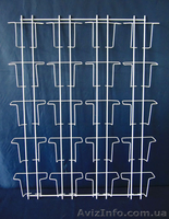 Торговое оборудование металлическое - <ro>Изображение</ro><ru>Изображение</ru> #1, <ru>Объявление</ru> #1572172