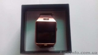 SMART WATCH DZ09 (Original). - <ro>Изображение</ro><ru>Изображение</ru> #5, <ru>Объявление</ru> #1575786