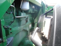 Продаем колесный трактор JOHN DEERE 8310, 2002 г.в. - <ro>Изображение</ro><ru>Изображение</ru> #9, <ru>Объявление</ru> #1576866